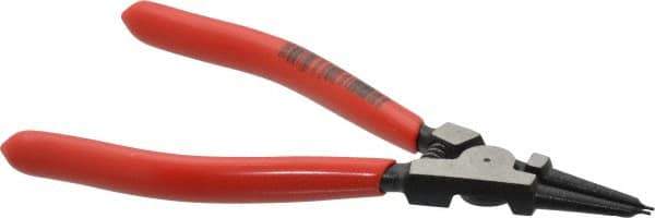 Knipex - Standard Retaining Ring Pliers - External - Eagle Tool & Supply