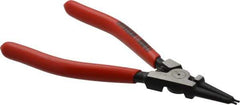 Knipex - Standard Retaining Ring Pliers - External - Eagle Tool & Supply