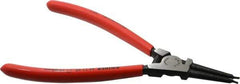 Knipex - Standard Retaining Ring Pliers - External - Eagle Tool & Supply