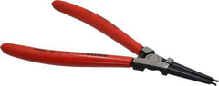 Knipex - Standard Retaining Ring Pliers - External - Eagle Tool & Supply