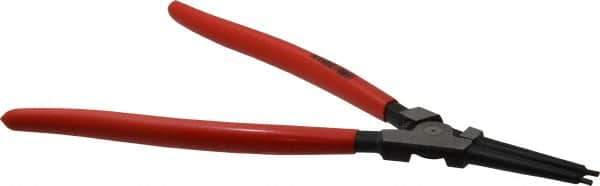 Knipex - Standard Retaining Ring Pliers - External - Eagle Tool & Supply