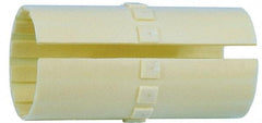 Igus - 12mm ID, DryLin R Linear Bearing Liner - 22mm OD - Eagle Tool & Supply