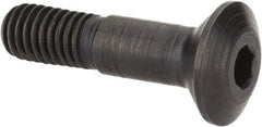 Seco - Hex Socket Cap Screw for Indexable Turning - For Use with Inserts & Tool Holders - Eagle Tool & Supply