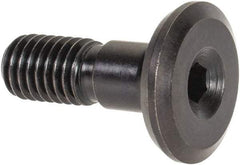 Seco - Hex Socket Cap Screw for Indexable Milling - For Use with Inserts - Eagle Tool & Supply