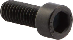 Seco - Cap Screw for Indexable Face/Shell Mills - For Use with Cassettes - Eagle Tool & Supply