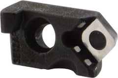 Seco - SE.X 43 Insert Style, Indexable Milling Cassette - R220 Toolholder Style, Compatible with Face Mills, Series QuattroMill - Eagle Tool & Supply