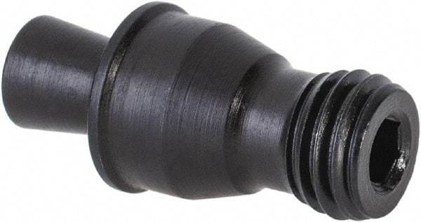 Seco - 5/8" Inscribed Circle, Pin for Indexable Turning Tools - Eagle Tool & Supply