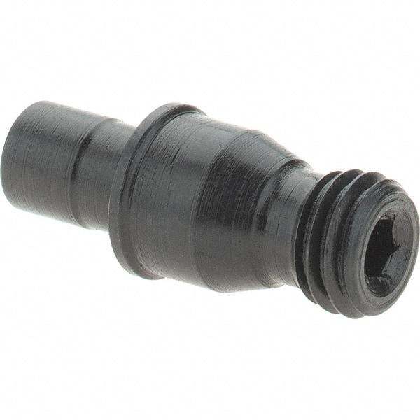 Seco - 3/8, 1/2, 5/8, 3/4 & 1" Inscribed Circle, Pin for Indexable Turning Tools - Compatible with Clamps, Compatible with CL 9, CL 12, CL 20, CL 30 Clamps - Eagle Tool & Supply