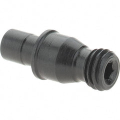 Seco - 3/8, 1/2, 5/8, 3/4 & 1" Inscribed Circle, Pin for Indexable Turning Tools - Compatible with Clamps, Compatible with CL 9, CL 12, CL 20, CL 30 Clamps - Eagle Tool & Supply
