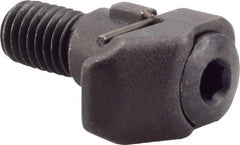 Seco - Series Seco-Capto, CC Clamp for Indexables - Left & Right Hand, Neutral Cut - Eagle Tool & Supply