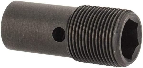 Seco - Milling Tip Insert Shank Sleeve - Minimaster Series - Eagle Tool & Supply