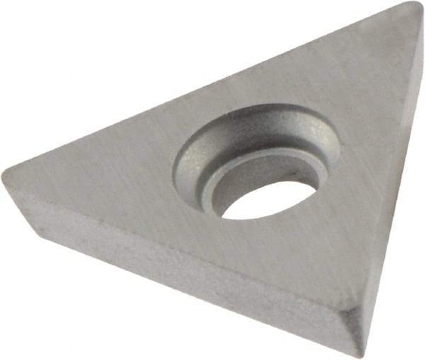Seco - 1/2" Insert Inscribed Circle, Anvil for Indexables - Eagle Tool & Supply
