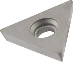 Seco - 1/2" Insert Inscribed Circle, Anvil for Indexables - Eagle Tool & Supply
