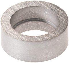 Seco - 1/2" Insert Inscribed Circle, External Right Hand Anvil for Indexables - Eagle Tool & Supply