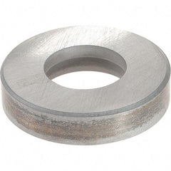 Seco - 1" Insert Inscribed Circle, Anvil for Indexables - Eagle Tool & Supply