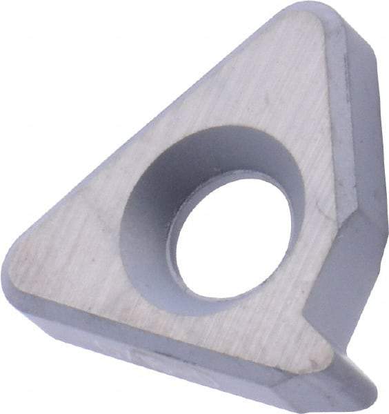 Seco - 3/8" Insert Inscribed Circle, Anvil for Indexables - Eagle Tool & Supply