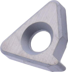 Seco - 3/8" Insert Inscribed Circle, Anvil for Indexables - Eagle Tool & Supply