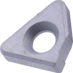 Seco - 3/8" Insert Inscribed Circle, Anvil for Indexables - Eagle Tool & Supply
