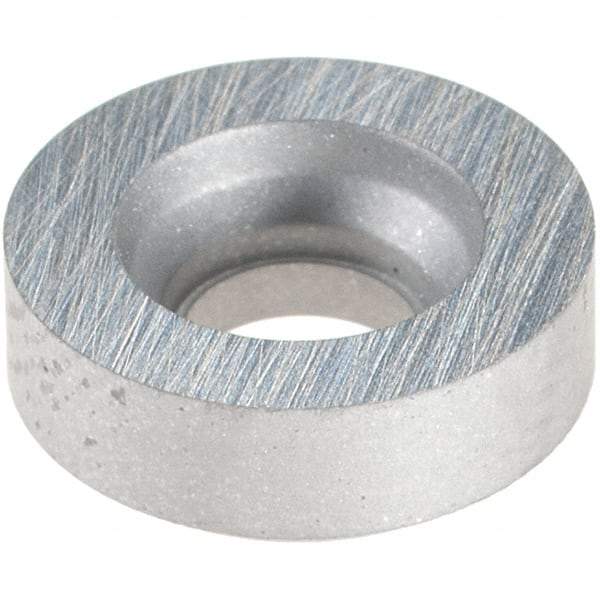 Seco - 3/8" Insert Inscribed Circle, Anvil for Indexables - Eagle Tool & Supply