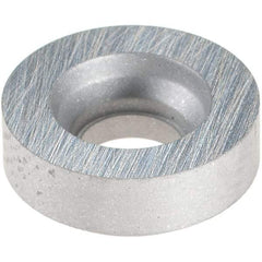 Seco - 3/8" Insert Inscribed Circle, Anvil for Indexables - Eagle Tool & Supply