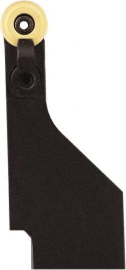 Seco - MRGO, Left Hand Cut, 1-1/2" Shank Height x 1-1/2" Shank Width, Neutral Rake Indexable Turning Toolholder - 7" OAL, RCMM 84 Insert Compatibility, Series Multi-Directional Turning (MDT) - Eagle Tool & Supply
