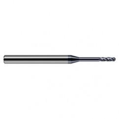 .125 BALL SC 12X LG RCH-4FL ALTIN - Eagle Tool & Supply