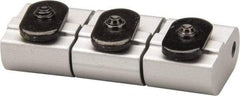 80/20 Inc. - Heavy Duty Hinge - Aluminum - Eagle Tool & Supply
