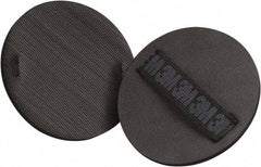 3M - Sanding Block Holder - 5" Wide x 5" Long x 1/4" Thick - Eagle Tool & Supply