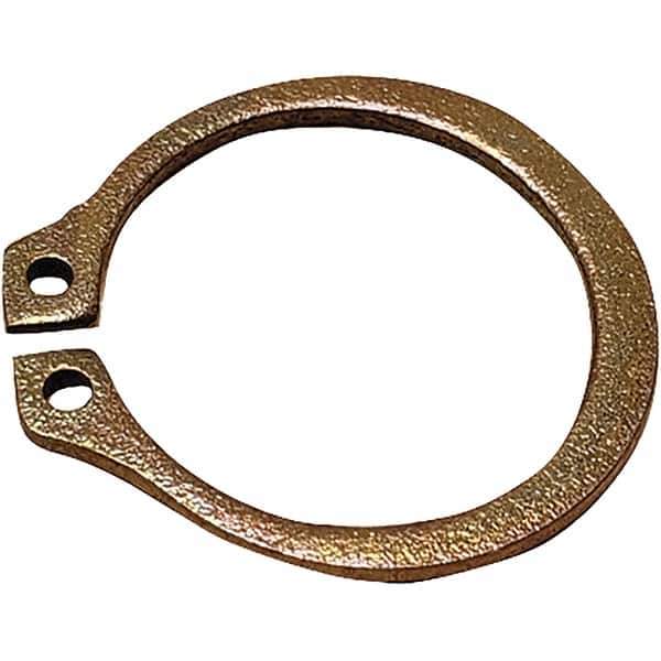 Dynabrade - Retaining Ring - Compatible with 50, 60 Hz - Eagle Tool & Supply