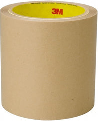 3M - 1" x 36 Yd Acrylic Adhesive Double Sided Tape - Eagle Tool & Supply