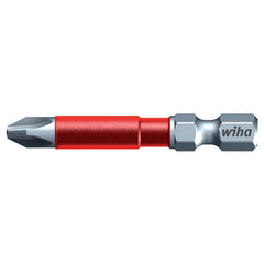 Terminator Impact Power Bit Phillips #3 × 49mm (2 Bit Pack) - Eagle Tool & Supply