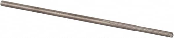 M.A. Ford - 1.2mm, 135° Point, Solid Carbide Straight Flute Drill Bit - Eagle Tool & Supply