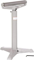 Vestil - Roller Support Stands & Accessories Type: Heavy-Duty Roller Support Capacity (Lb.): 1,760 - Eagle Tool & Supply