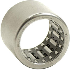 Koyo - Needle Roller Bearings Type: Drawn Cup Roller Clutch Needle Bearing Bore Diameter: 0.7500 (Decimal Inch) - Eagle Tool & Supply