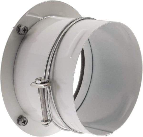 MovinCool - Air Conditioner 5" Cold Air Flange - For Use with Classic 10, 18 & Classic Plus 14 - Eagle Tool & Supply