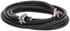 TPI - Heater Accessories Type: 25' Cable Kits - Eagle Tool & Supply