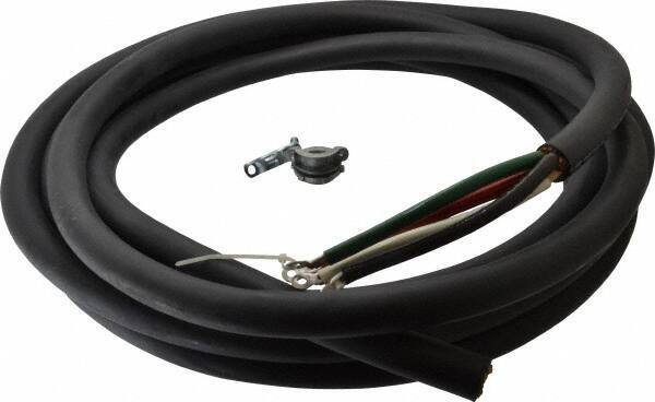 TPI - Heater Accessories Type: 25' Cable Kits For Use With: 76933266 - Eagle Tool & Supply