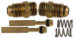 Imperial - Male Kwik Coupler Repair Kit - Eagle Tool & Supply