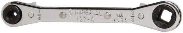 Imperial - Valve Wrench - Eagle Tool & Supply