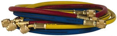 Imperial - Set Of 5' Hoses - Eagle Tool & Supply