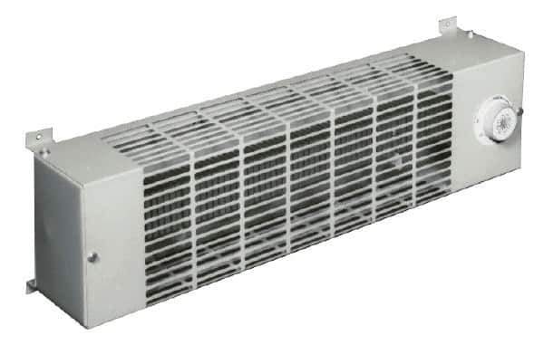 TPI - 20" Long, 1,845 BTU Pump House Heater - 120 Volts, 500 Watts - Eagle Tool & Supply