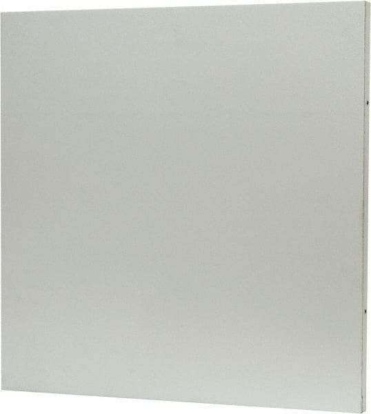 TPI - 120/240 Volt, 23-3/4" Long Ceiling Heating Panel - 1706 Max BTU, 375 Watt - Eagle Tool & Supply