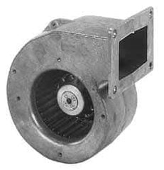 EBM Papst - Direct Drive, 37 CFM, Blower - 230 Volts, 1,150 RPM - Eagle Tool & Supply