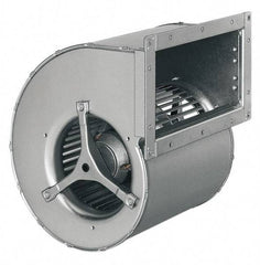 EBM Papst - Direct Drive, 1,180 CFM, Blower - 115 Volts, 1,320 RPM - Eagle Tool & Supply