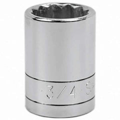 SK - Hand Socket - Eagle Tool & Supply