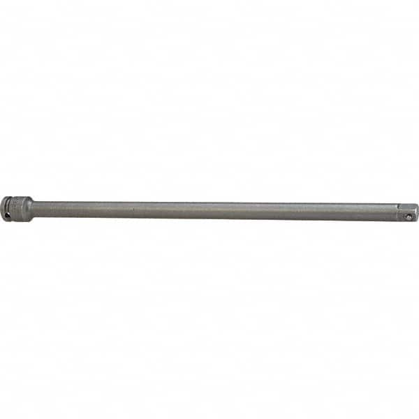 Apex - Socket Extensions Tool Type: Extension Drive Size (Inch): 1/4 - Eagle Tool & Supply