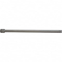 Apex - Socket Extensions Tool Type: Extension Drive Size (Inch): 1/4 - Eagle Tool & Supply