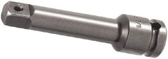 Apex - 3/8" Drive Socket Extension - 1-3/8" OAL - Eagle Tool & Supply