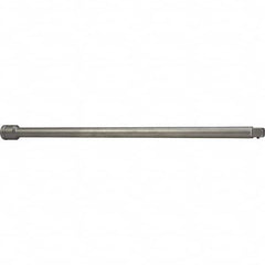 Apex - Socket Extensions Tool Type: Extension Drive Size (Inch): 1/2 - Eagle Tool & Supply