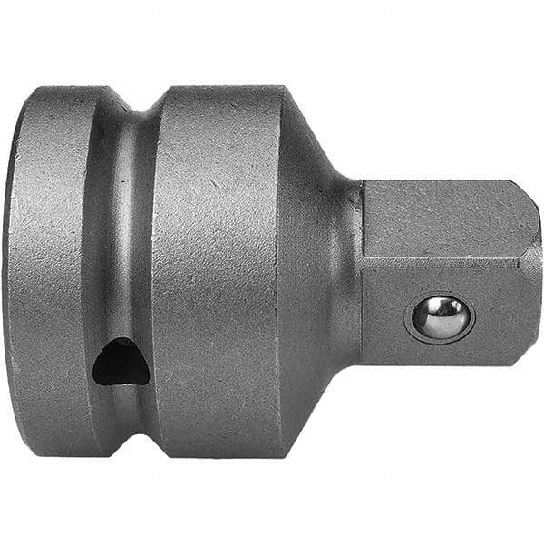 Apex - 3/4" Drive Socket Extension - 2-1/4" OAL - Eagle Tool & Supply